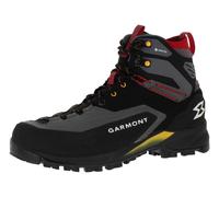 Garmont Akron Mid GTX Bergschuhe - Black/Garmont Orange, EU 42,5