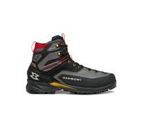 Garmont Akron MID GTX Herren Wanderschuhe - UK 9 (EU43) - Black/Garmont Orange
