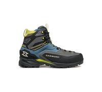 Garmont Akron Mid GTX fin blue/sheen yellow (M645201) 9,5