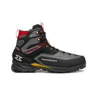 Garmont Akron Mid Gore-tex – Herren – Schwarz – Größe 44 1/2 – Modell 2026