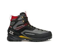 GARMONT Akron Mid GTX M - Zusteigsschuhe - für Herren Black/Red 10,5 UK