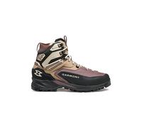 Garmont Akron Mid GTX taupe brown/taupe rose (W321914) 4