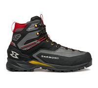 Garmont Akron Mid Gore-tex – Herren – Schwarz – Größe 44 1/2 – Modell 2026