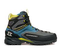Garmont Herren-trekking Scarpa Mann Akron Mid Gtx Blau 47.5