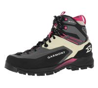 Garmont Akron Mid GTX WMS Bergschuhe - Whitecup Grey/Raspberry Pink, EU 42,5