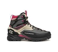 GARMONT Akron Mid GTX - Zustiegsschuhe - Damen White/Grey/Pink 7,5 UK