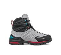 Garmont Women's Ascent Evo GTX - Bergschuhe ultimate grey-garnet red 41,5
