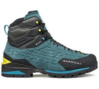 Garmont Ascent EVO GTX jay blue/sheen yellow (M651201) 6