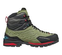 Garmont Ascent Evo GTX Herren Bergstiefel & Expeditionsstiefel oliv Größe 42.5 Trekking Wasserdicht