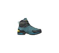 Garmont Ascent EVO GTX jay blue/sheen yellow (M651201) 6