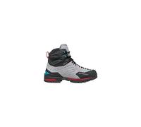 Damen Wanderschuh Garmont Ascent Evo GTX 2026 Schuhgröße: UK 7,5 ultimate-grey/garnet-red