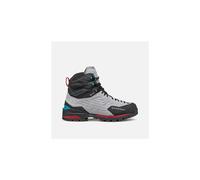 Garmont Damen Ascent Evo GTX Schuhe (Größe 42.5, grau)