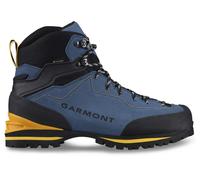 Garmont Ascent GTX 11,5 vallarta blue/yellow