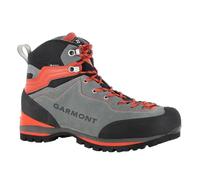 Garmont Ascent GTX Stiefel Herren grau UK 11,5 | EU 46,5 2021 Trekking- & Wanderschuhe