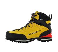 Garmont Ascent GTX Bergschuhe - UK 11 - EU 46, radiant yellow/red