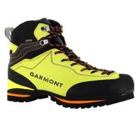 Garmont Ascent GTX - Bergschuhe - Herren Yellow / Orange 42