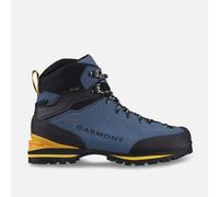 Herren Wanderschuh Garmont Ascent GTX Schuhgröße:UK 7,5 blau-gelb