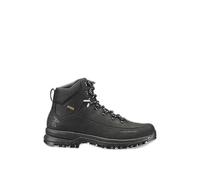 GARMONT ASCENT GTX Herren,Männer Wanderstiefel,Bergschuhe,Bergstiefel,bedingt steigeisenfest,Wasserdicht,steigeisenfest,Black,40 EU / 6.5 UK