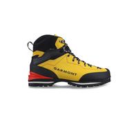 Garmont Ascent GTX radiant yellow/red (M200403) 7,5