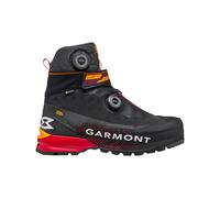 Herren Wanderschuh Garmont Tower 3.0 Extreme GTX 2026 Schuhgröße: UK 7,5 black/garmont-red