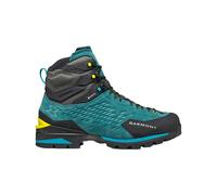 Garmont Ascent EVO GTX jay blue/sheen yellow (M651201) 8,5