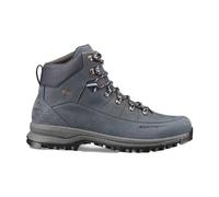 garmont chrono gore tex wanderschuhe blau 40