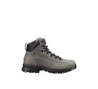 GARMONT CHRONO GTX Herren,Männer Trekkingstiefel,Wanderstiefel,Echtleder,leicht,Wasserdicht,echtleder,man,outdoor-schuhe,Grey,43 EU / 9 UK