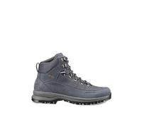 Garmont Damen Wanderschuhe Chrono GTX Gore-Tex Echtleder Blau Größe 5,0