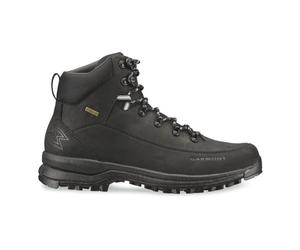 GARMONT Chrono GTX - Trekkingschuhe - Unisex Black 4,5 UK