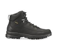 GARMONT Chrono GTX - Trekkingschuhe - Unisex Black 5,5 UK