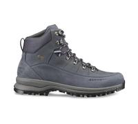 garmont chrono gore tex wanderschuhe blau 40