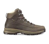 GARMONT Chrono GTX Unisex - Erwachsene,Damen,Herren Bergschuhe,Bergstiefel,Echtleder,Wasserdicht,Bergschuhe,Bergstiefel,Echtleder,Brown,43 EU / 9 UK