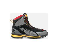 garmont cima wp wanderschuhe schwarz orange 43