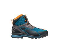 Garmont Cima WP corsair blue/thunderstorm grey (M613048) 10,5