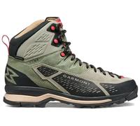 Damen Wanderschuh Garmont Cima WP 2026 Schuhgröße: UK 6,5 olivine-green/stone-grey