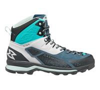 wanderschuhe women garmont cima wp blau 37.1/2