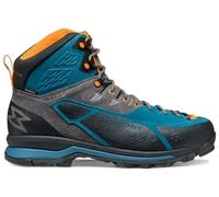 Garmont CIMA WP Herren - Wanderschuh CORSAIR BLUE/THUNDERSTORM GREY 11,5
