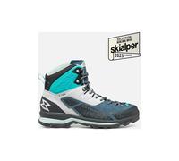 Garmont Cima WP lunar grey/stormy grey (W049010) 6,5