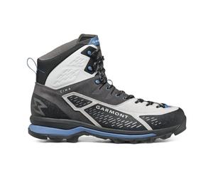 GARMONT Cima WP M - Wanderschuhe - Herren Grey 12 UK