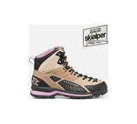 Garmont Cima WP smoke beige/taupe brown (W329321) 6,5