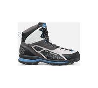 Garmont Cima Waterproof Stiefel grau/weiß - 41.5