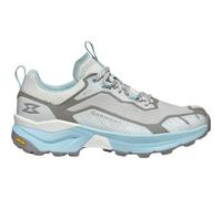 Garmont 9.81 ENGAGE GTX Damen VAPOR GREY / CORYDALIS BLUE 5.5 UK / 39 EU