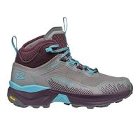 Garmont Scarpa Frauen Wandern 9.81 Engage Mid Gtx Grau 39.5