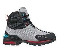 Garmont Damen Ascent Evo GTX Schuhe (Größe 37, grau)