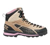Garmont Cima WP smoke beige/taupe brown (W329321) 4