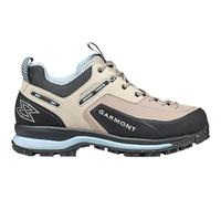 GARMONT Damen Dragontail Tech Geo Schuhe, Earth Brown-Parchment White, 39.5