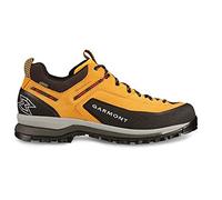 GARMONT Damen DRAGONTAIL TECH GTX Mule, Yellow/Light Grey, 38 EU