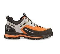 GARMONT Dragontail LT W - Zustiegsschuhe - Damen Orange/Grey 7 UK