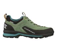 Garmont Damen Dragontail WP Schuhe (Größe 39, gruen)