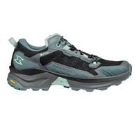 Garmont Damen Nexus GTX Schuhe (Größe 37, tuerkis)